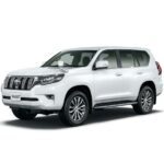 USED CAR TOYOTAS PRADO CARS
