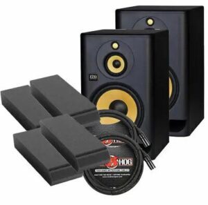 FAST KRK RP8G3-NA Rokit 8 Generation