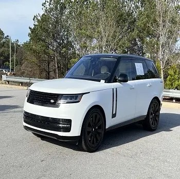 USED CAR Range Rover Sport Cars