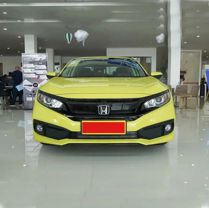 USED CAR H0nda Civic
