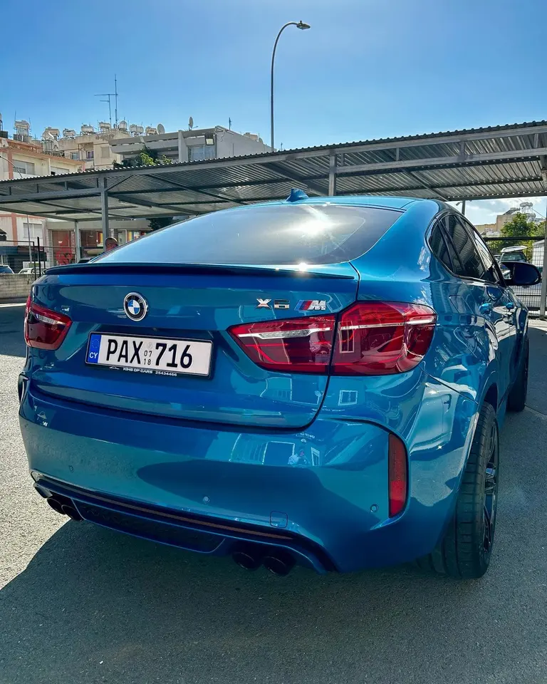 USED CAR BMW X5 CARS