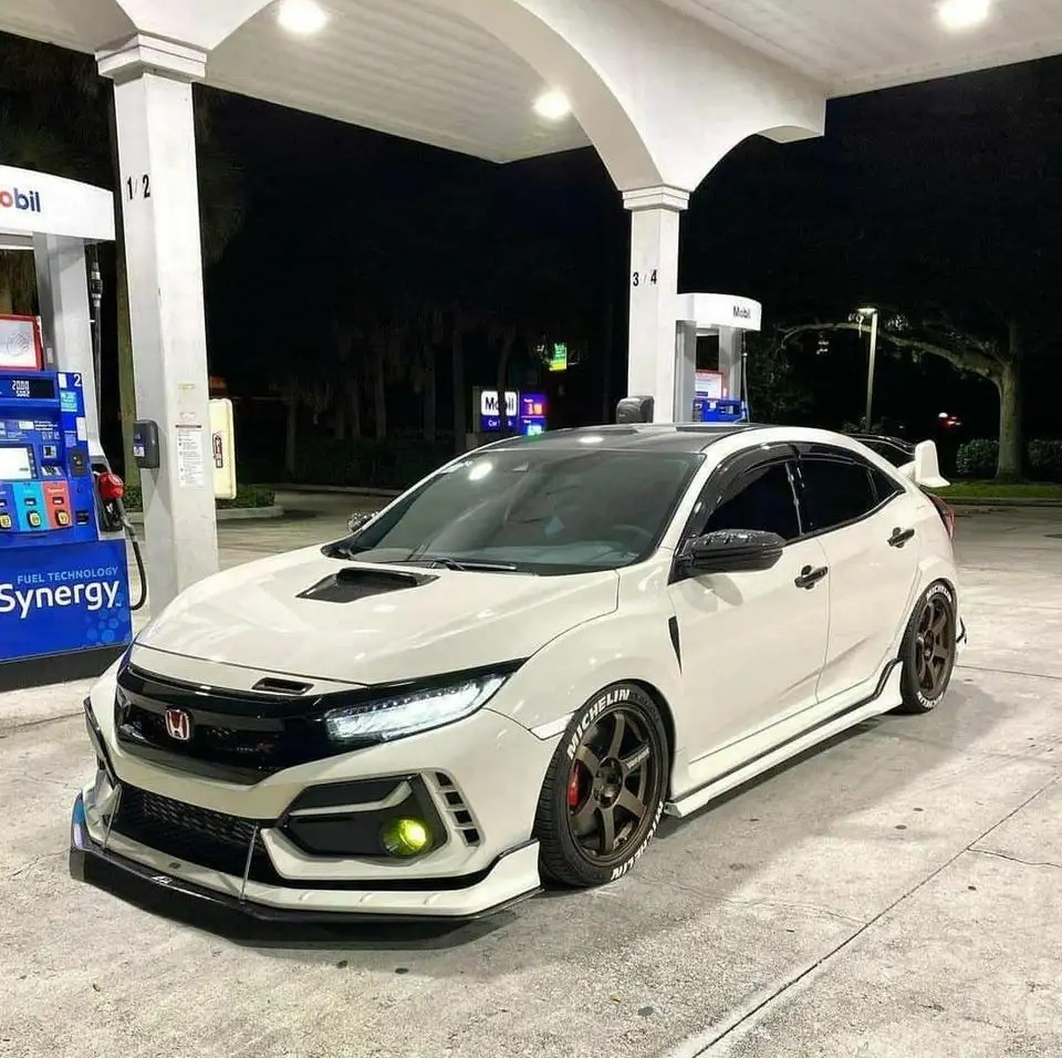 USED CAR H0nda Civic