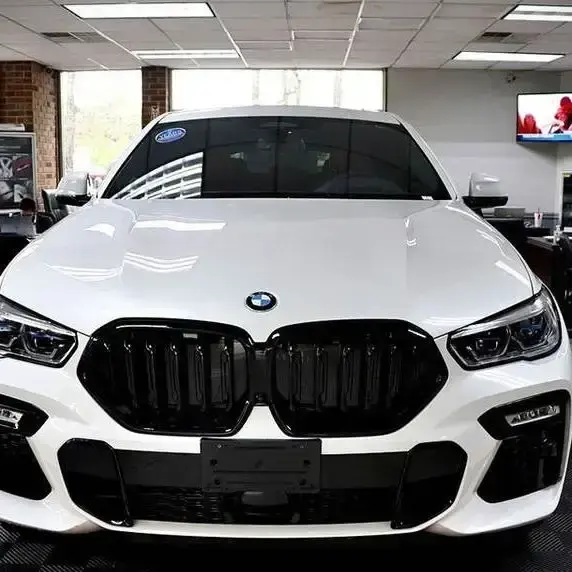 USED CAR BMW X5 CARS