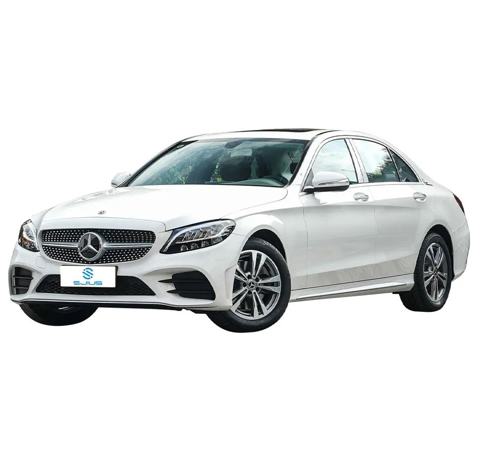 USED CAR Mercedes Car