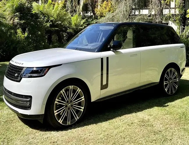 USED CAR Range Rover Sport Cars