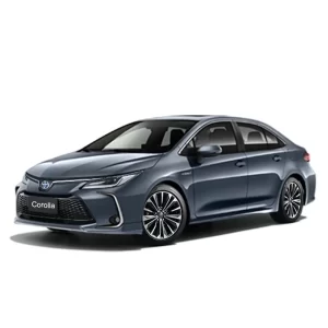 USED CAR TOYOTA Corolla Cars