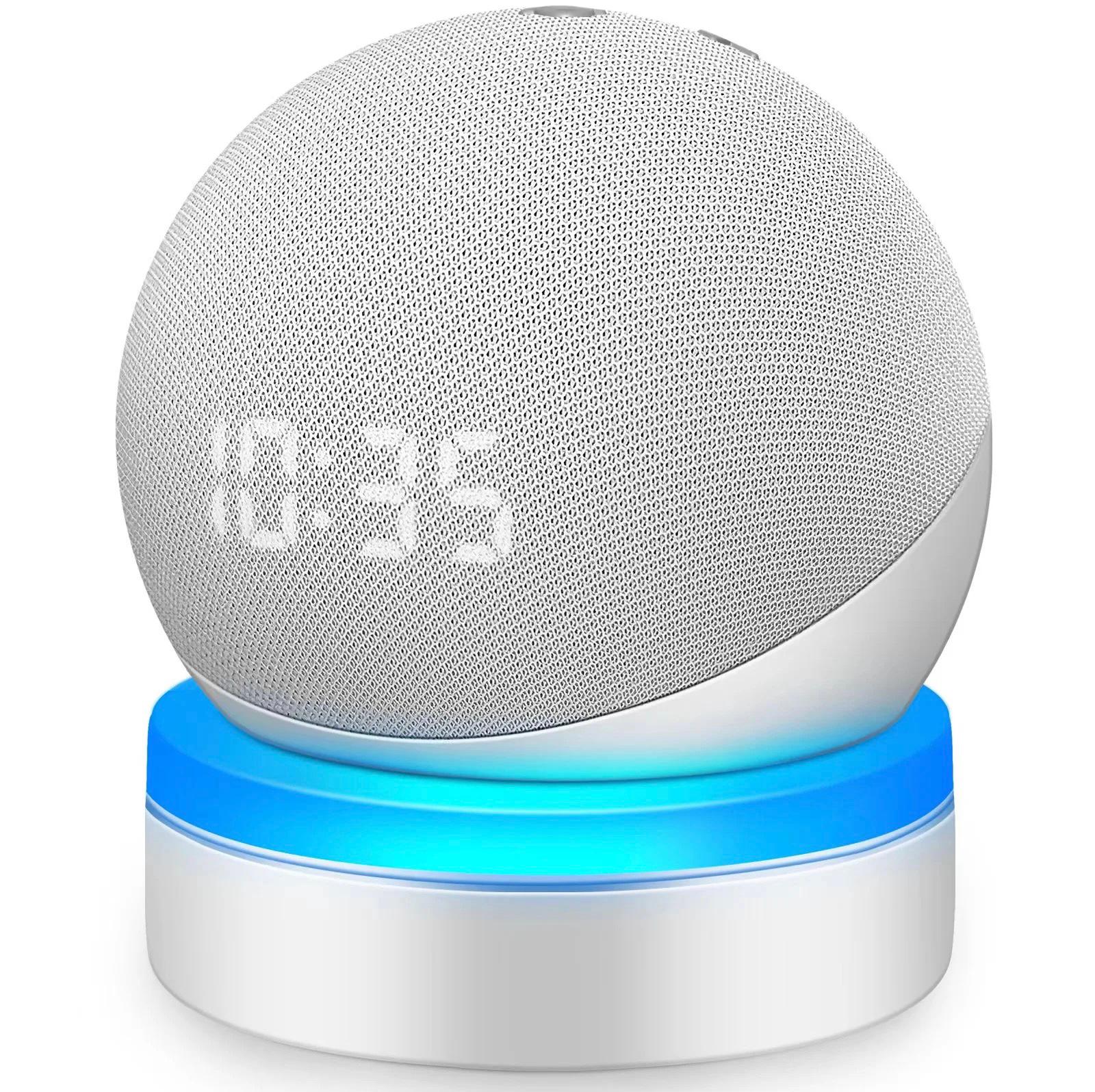 Echo Dot (3rd Gen) - Smart speaker with Alexa - Charcoal