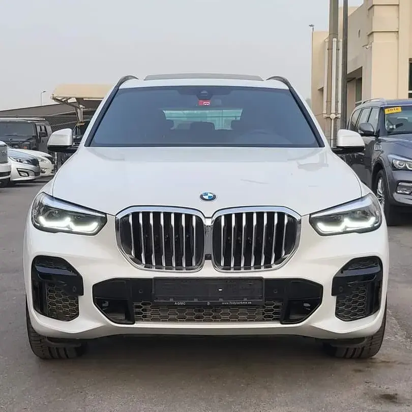 USED CAR BMW X5 CARS
