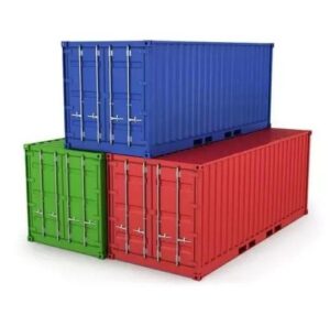 Shipping Container