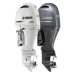 outboard Motor / boat engine