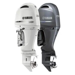 outboard Motor / boat engine