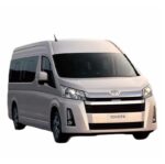 USED CAR TOYOTAS Hiace Bus