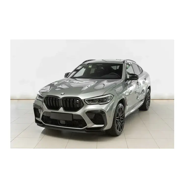 USED CAR BMW X5 CARS
