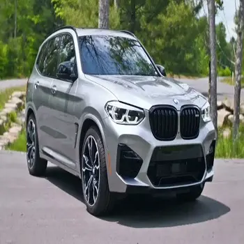 USED CAR BMW X5 CARS