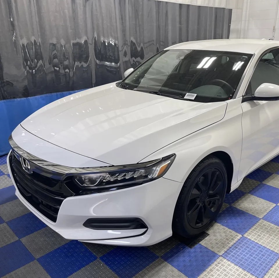 Used HONDA Accord Sports - Image 13