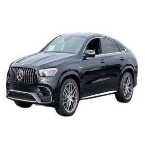 USED CAR Mercedes Car