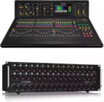 Midas M32 LIVE Digital Console Mixer