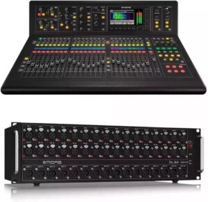 Midas M32 LIVE Digital Console Mixer