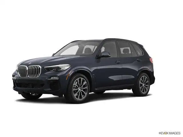 USED CAR BMW X5 CARS