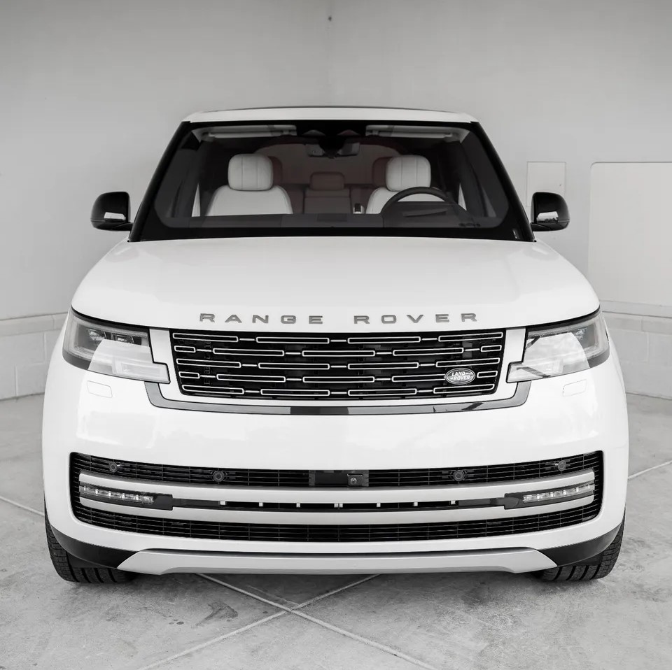 USED CAR Range Rover Sport Cars