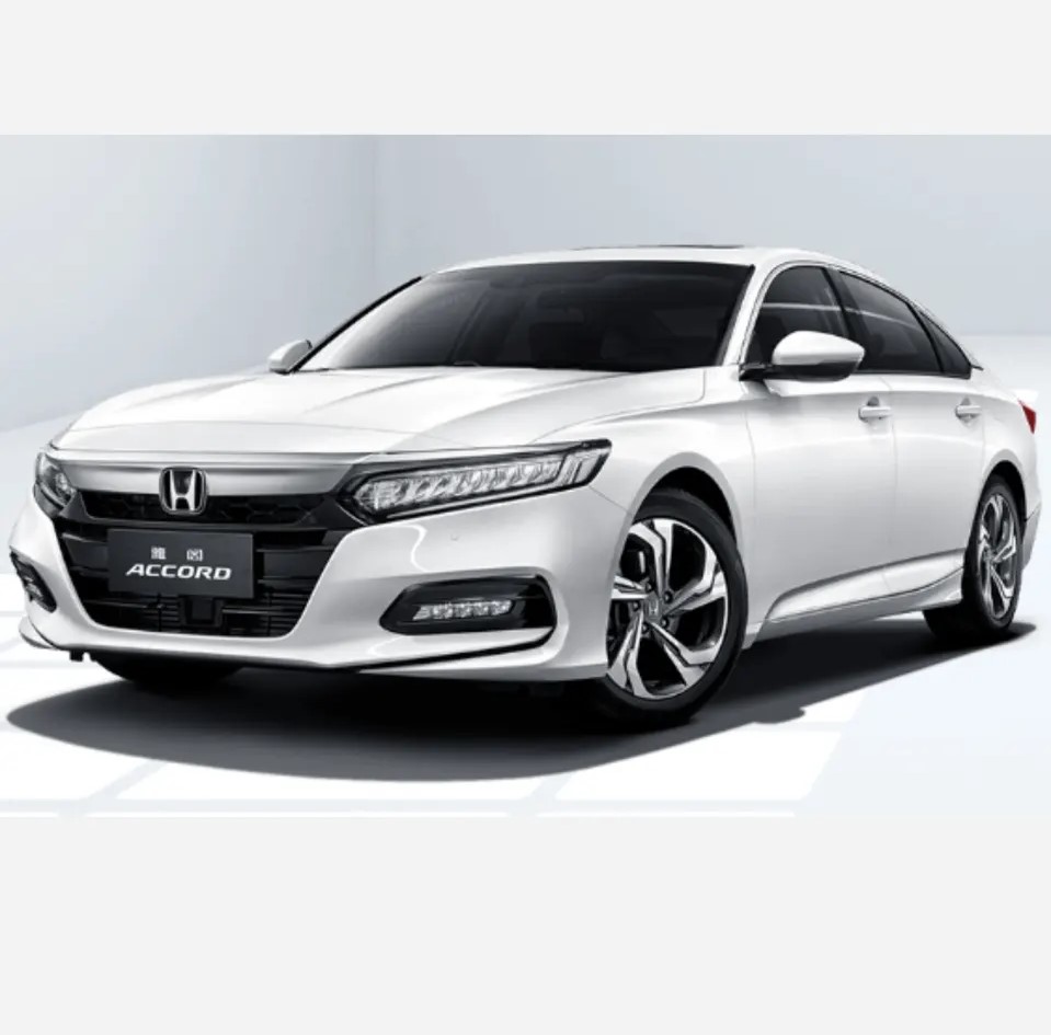 Used H O N D A Accord Sports