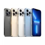 Refurbished/used mobile phone