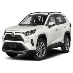 USED CAR TOYOTA RAV4 CARS
