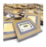 High Quality CPU Processor scrap