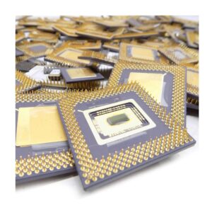 High Quality CPU Processor scrap