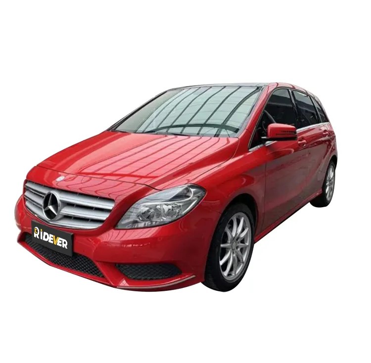 USED CAR Mercedes Car