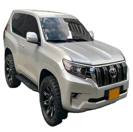 USED CAR TOYOTAS PRADO CARS