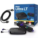 Roku Express Easy High Definition (HD) Streaming Media Player