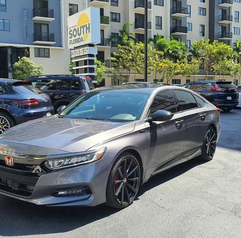 USED CAR H0nda Civic