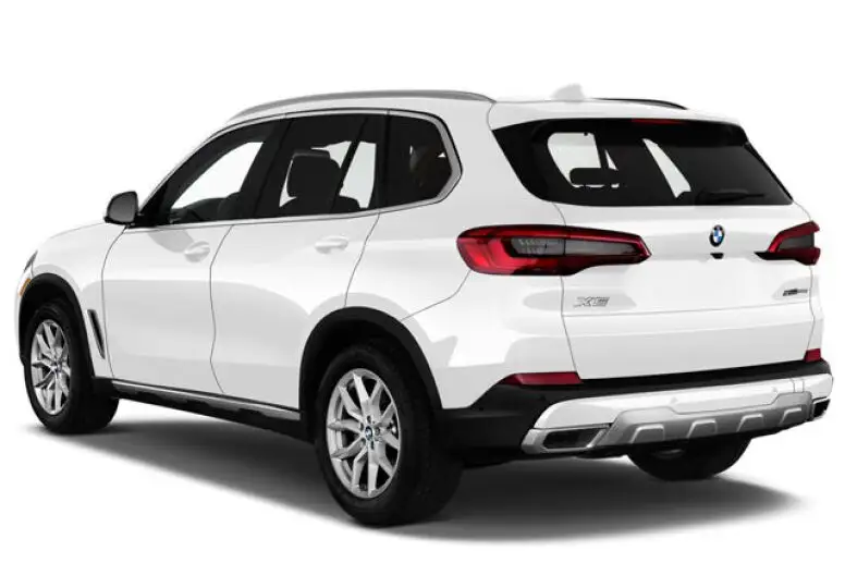 USED CAR BMW X5 CARS