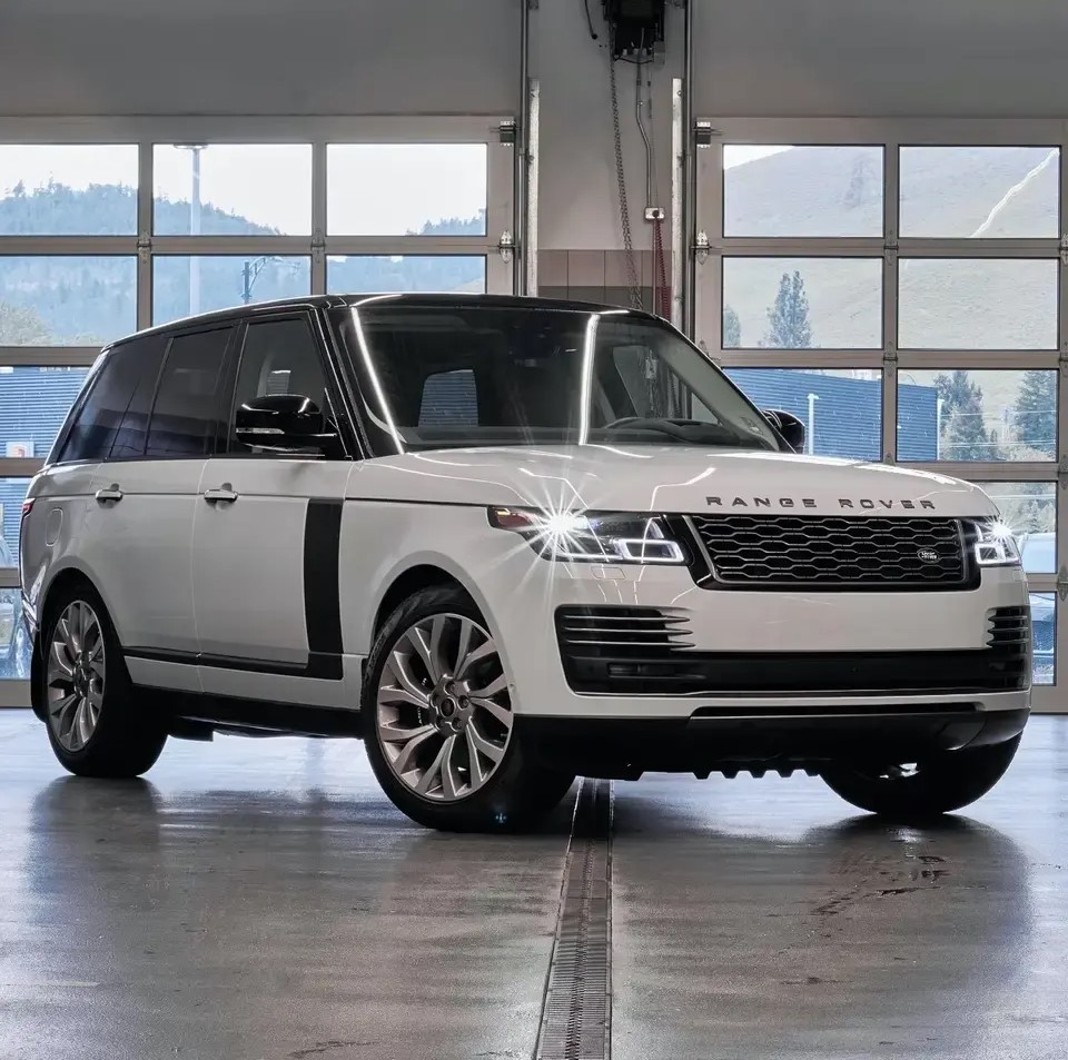 USED CAR Range Rover Sport Cars