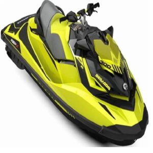 Used Jet Ski