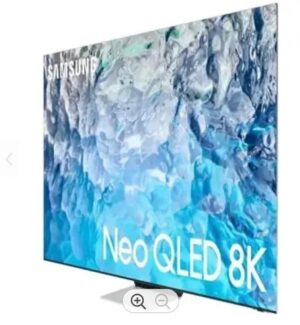 GNATURE Z9 88 inch Class 8K Smart OLED TV w/AI OLED 8K TV