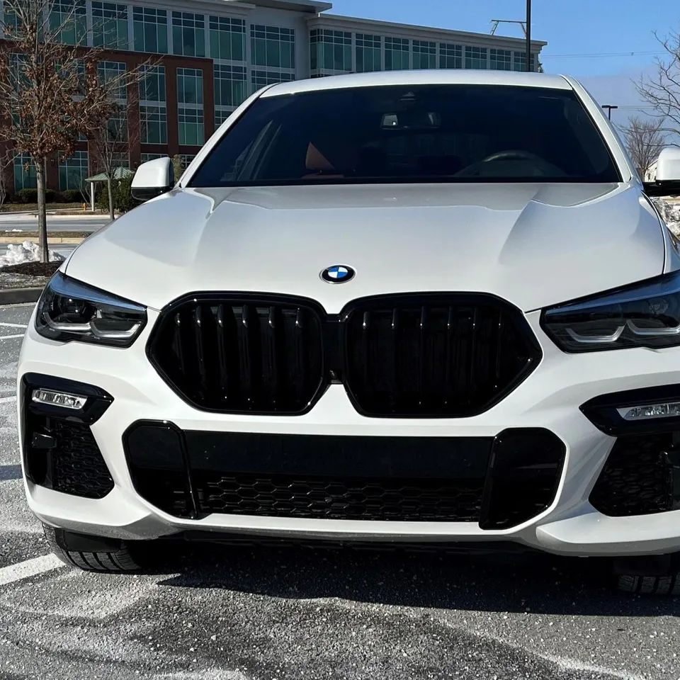 USED CAR BMW X5 CARS