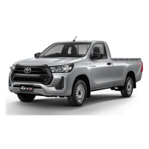 USED CAR TOYOTAS HILUX pickup