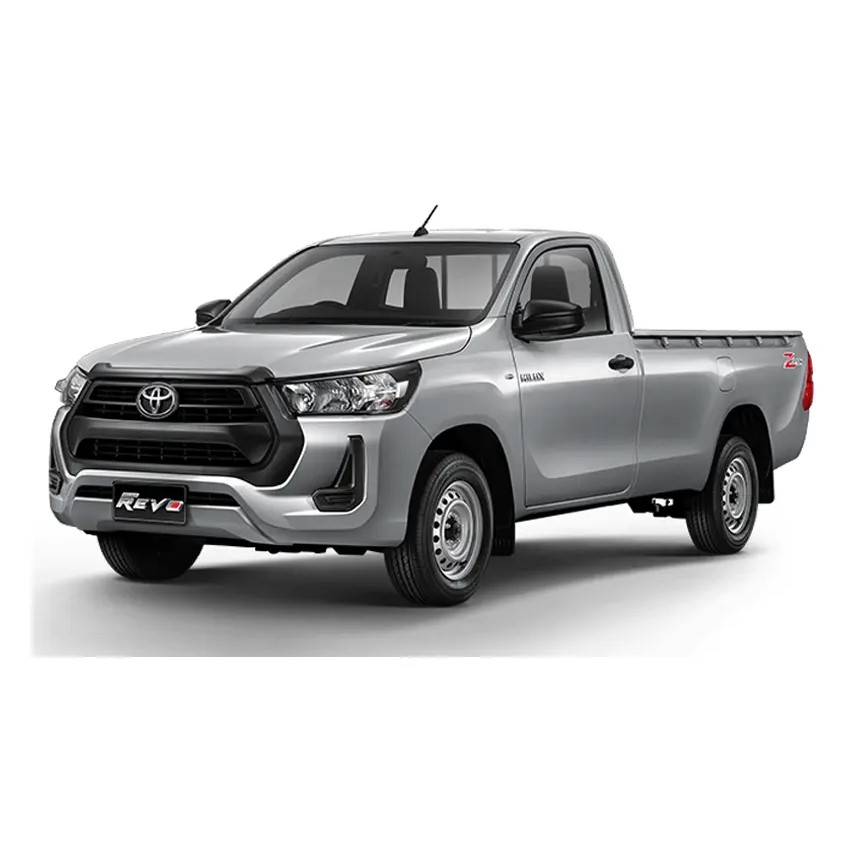 USED CAR TOYOTAS HILUX pickup