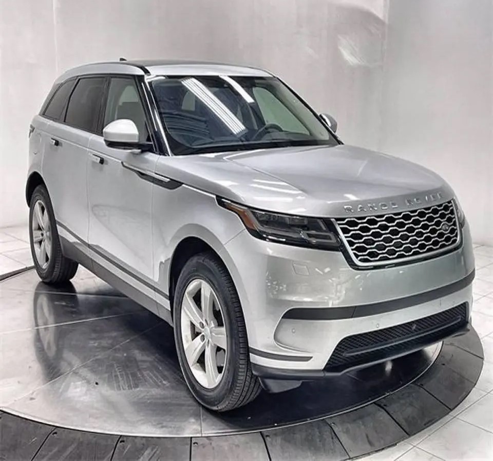 USED CAR Range Rover Sport Cars