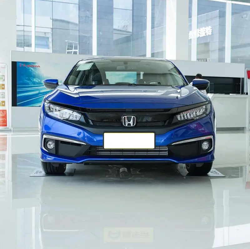 USED CAR H0nda Civic