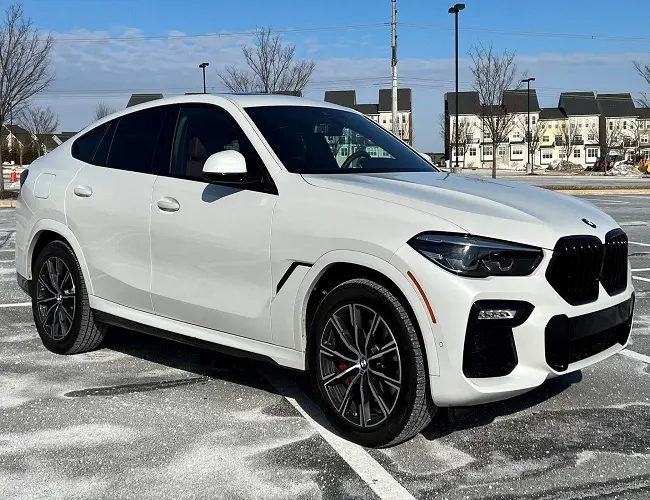 USED CAR BMW X5 CARS