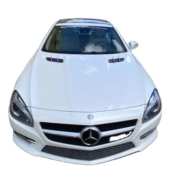USED CAR Mercedes Car