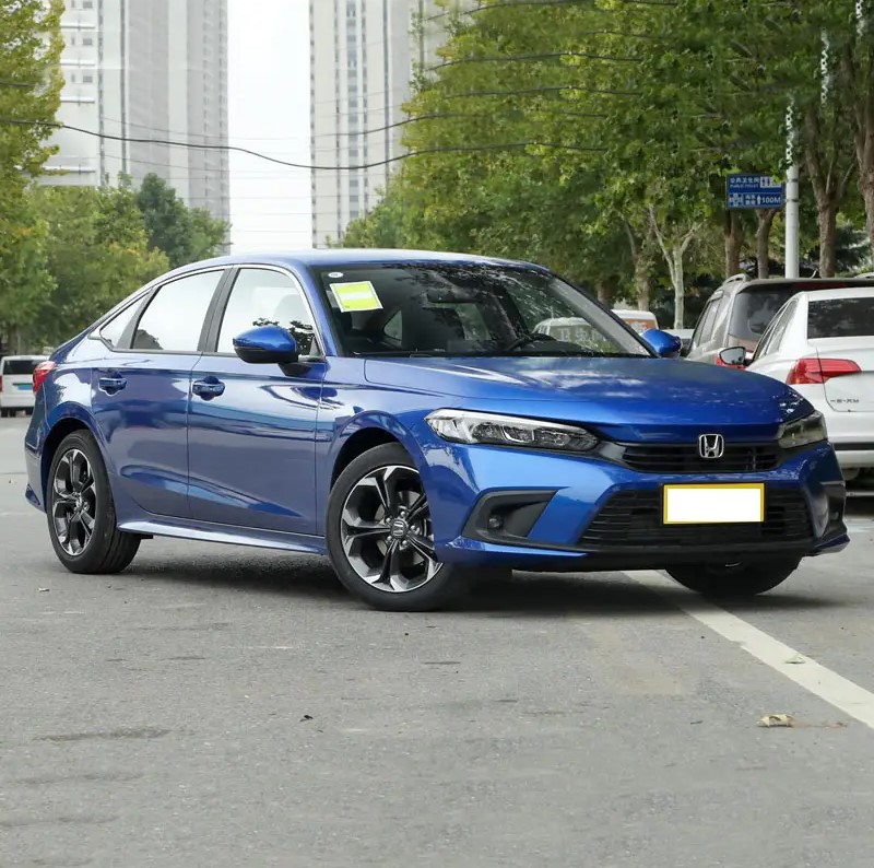 USED CAR H0nda Civic