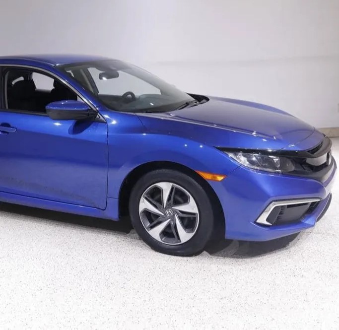 Used H O N D A Accord Sports