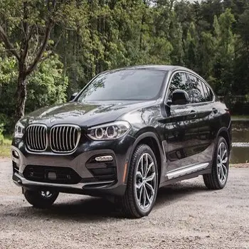 USED CAR BMW X5 CARS