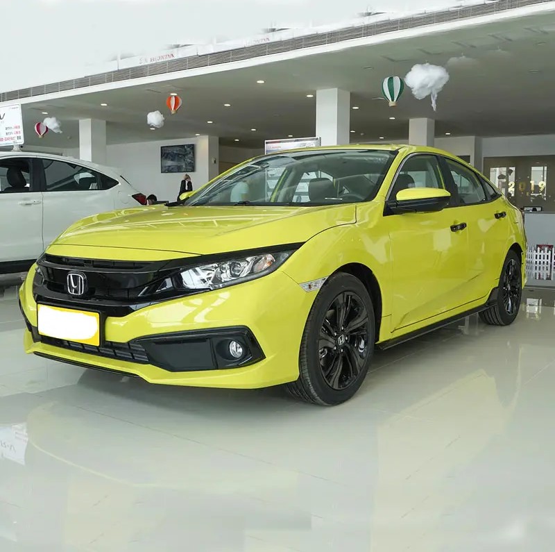 USED CAR H0nda Civic