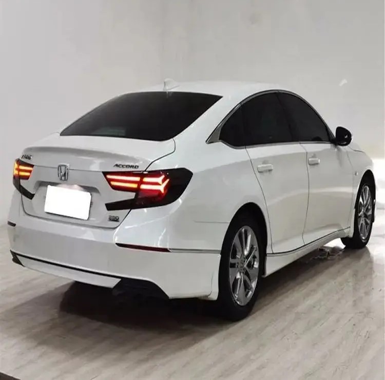 Used H O N D A Accord Sports