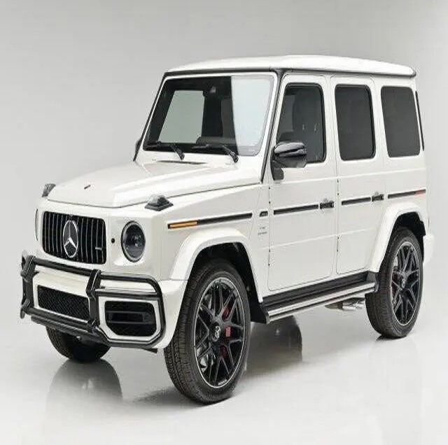 USED CAR Mercedes Car